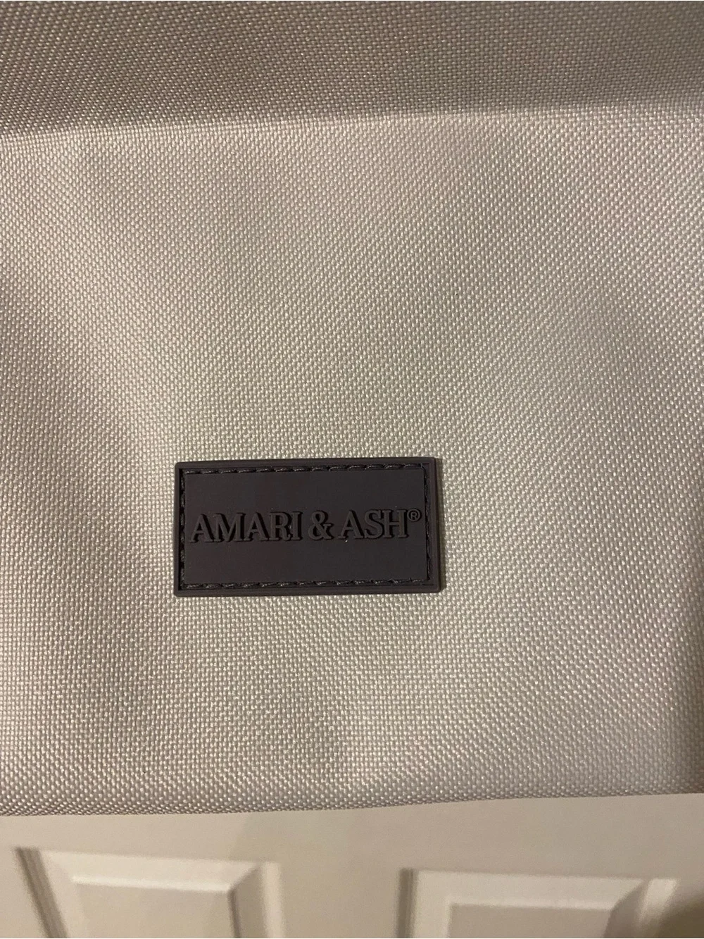 Amari & Ash 16” 2 in 1 bottom drop cooler bag